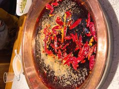 -大味生态火锅(蓝谷地店)