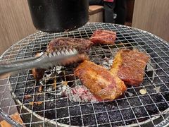 -蒜香焼肉PURUSHIN(马场路店)