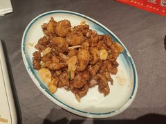 -润泽园饭庄(中山路店)