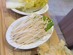 -淼福猪肚鸡·椰子鸡火锅(大沙地店)