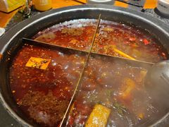 -陈眼镜火锅(总店)