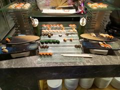 -星伦多自助料理(华润万象城店)