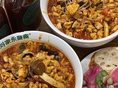 -老刘家永盛斋·传统泡馍(东关南街店)