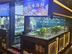-伙靠·江浙菜(田林路店)