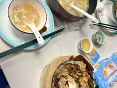 -喜势点·糖沙翁手工茶点·本地人茶居(永庆坊店)