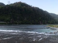 -楠溪江风景名胜区