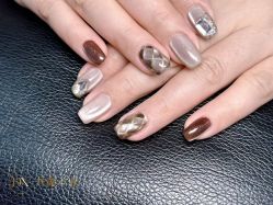 -丹曦·美甲美睫