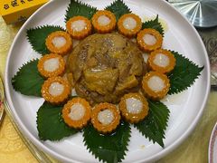 -白家大院·王府宫廷菜(苏州街店)