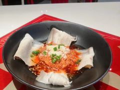-禄鼎记·排队俩小时都要吃的酸菜鱼(石牌桥店)