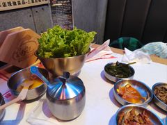 -杨记齐齐哈尔烤肉(总店)