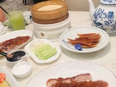 -漢舍中国菜馆(889广场店)