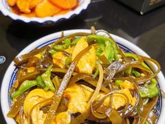 -曾家厨房·新徽菜(高新天柱路店)