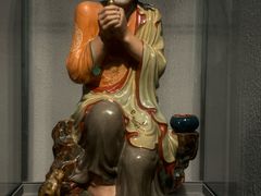 -景德镇中国陶瓷博物馆