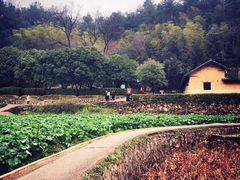 -韶山毛泽东同志故居