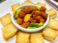 -猪肉婆私房菜(容桂总店)