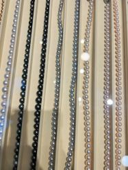 -RUANS阮仕珍珠(北京蓝色港湾店)