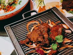 -大碗居·烤鸭·鱼头泡饼(天坛东门店)