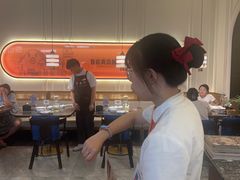 -前海沿·海鲜水饺青岛菜(乐客城店)