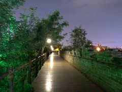 -开封城墙景区