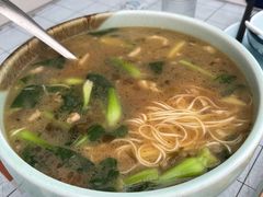-美味之家·湖景农家乐(太湖东山店)