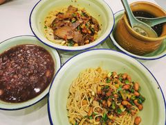 -万方圆拌粉瓦罐汤(恒茂华城店)