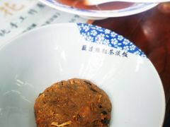-粗茶淡饭(东关街店)