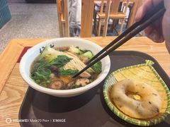 -易裕和·长沙米粉(竹塘西路店)