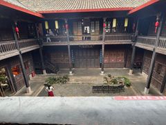 -马家大院