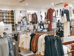 -优衣库(青岛万象城店)