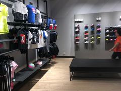 -NIKE 儿童体验店(南开大悦城店)