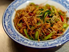 神仙猪油拌粉-赣南粉局·江西小炒·锅气炒粉(巴黎春天店)