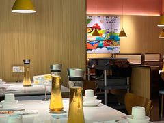 -小鱼小牛·鱼牛干锅·脆鱼火锅(世欧广场店)