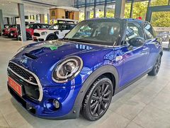 -上海普陀宝诚MINI4S店(红柳路店)