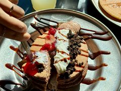 -foodoo芙多松饼店