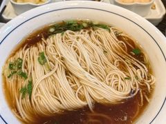 -海天楼中餐厅(吴宫泛太平洋酒店)