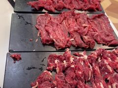 -联胜潮汕牛肉火锅(东苑南路店)