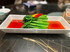 -同庆楼(滨湖万达广场店)