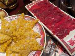 -大吉利·潮汕鲜牛肉火锅(总店)