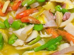 -阿明小菜·海鲜·上海菜(梅陇店)