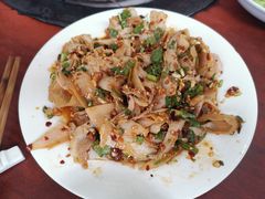 -朝伟清真铜瓢牛肉馆(三十年老·店)