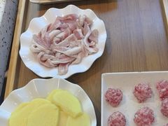 -土风豆米火锅(鸿通城店)