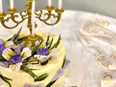 -杜哈夫DOUX RÊVE·生日蛋糕(日月光店)
