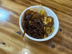 -老鳯府豆花泡馍(第五大道店)