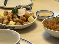 -林四喜·闽南传家菜(鼓浪屿店)
