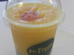 -Mr.Fruits水果先生(北京市百货大楼店)