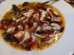 -九毛九西北菜(大东海店)