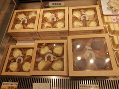 -一栗·新鲜零食炒货(太原街沃尔玛店)