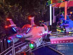 -海底捞火锅(河东万达广场店)