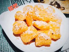-客家大院·非遗赣南客家菜(郁孤台店)