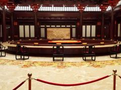 -北京雁栖湖国际会展中心